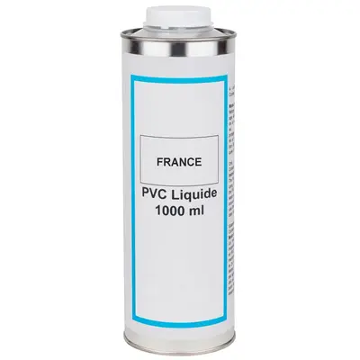 Рідкий ПВХ Cefil №31 France блакитний, 1л