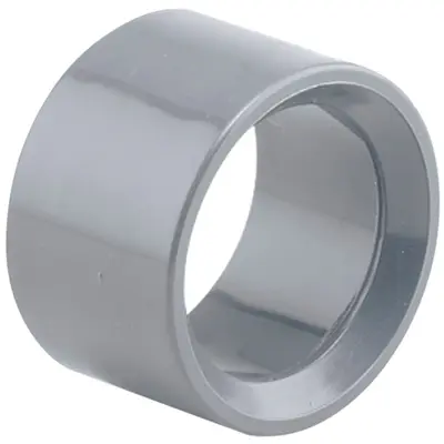 Редукційне кільце ПВХ Hidroten 1001065, d63-50 мм