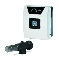 Хлоргенератор Hayward AquaRite Basic Flo 50 (300 м³, 50 г/год)