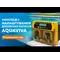 Система перистальтичних дозуючих насосів Aquaviva pH/Rx+Free Cl 1.5 л/год + набір pH