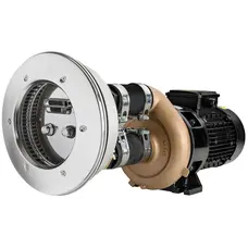 Протитечія Pahlen Jet Swim Motion Marine 46 м³/год (380 В), під збірний каркас