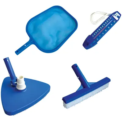 Комплект для прибирання Kokido Classic K058CBX