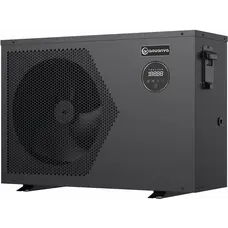 Інверторний тепловий насос Aquaviva Model 28T (28.1 кВт)