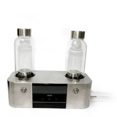 Насос ароматизації Amazon ASP2002