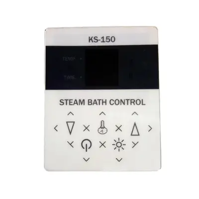 Пульт до парогенератора Coasts KS-150