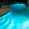 Прожектор cвітлодіодний Aquajoy 003 546LED 36 Вт White, із закладною