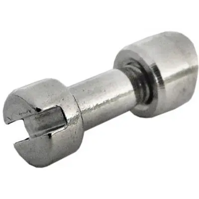 Комплектний повідковий палець RCX40117 для пилососів Hayward