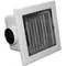 Злив донний Hayward INOX 316, 160 мм, під лайнер
