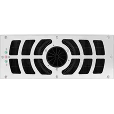 Закладна і лицьова панель протитечії Speck BADU Jet Turbo Design 1