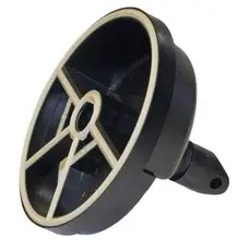 Виконуючий механізм 6-позиційного вентиля 1.5" Hayward SP0714TE