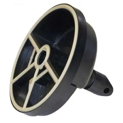 Виконуючий механізм 6-позиційного вентиля 1.5" Hayward SP0714TE