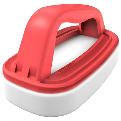 Таблеточний тестер Kokido K020BU для визначення рівня pH та вимірювання показників вільного хлору у воді басейну. Має зручні мірні мензурки з колірною шкалою для проведення тестів. Для визначення якості води використовуються реагенти Phenol Red та DPD№1.В