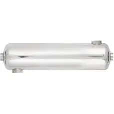 Теплообмінник Aquaviva MF-260 75 кВт 304L