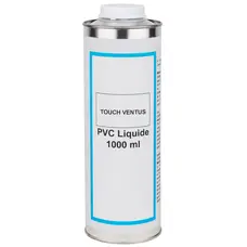 Рідкий ПВХ Cefil №53 Touch Ventus графіт, 1л