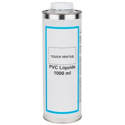 Рідкий ПВХ Cefil №53 Touch Ventus графіт, 1л