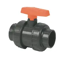 Кран Kripsol кульовий VEP 40.D