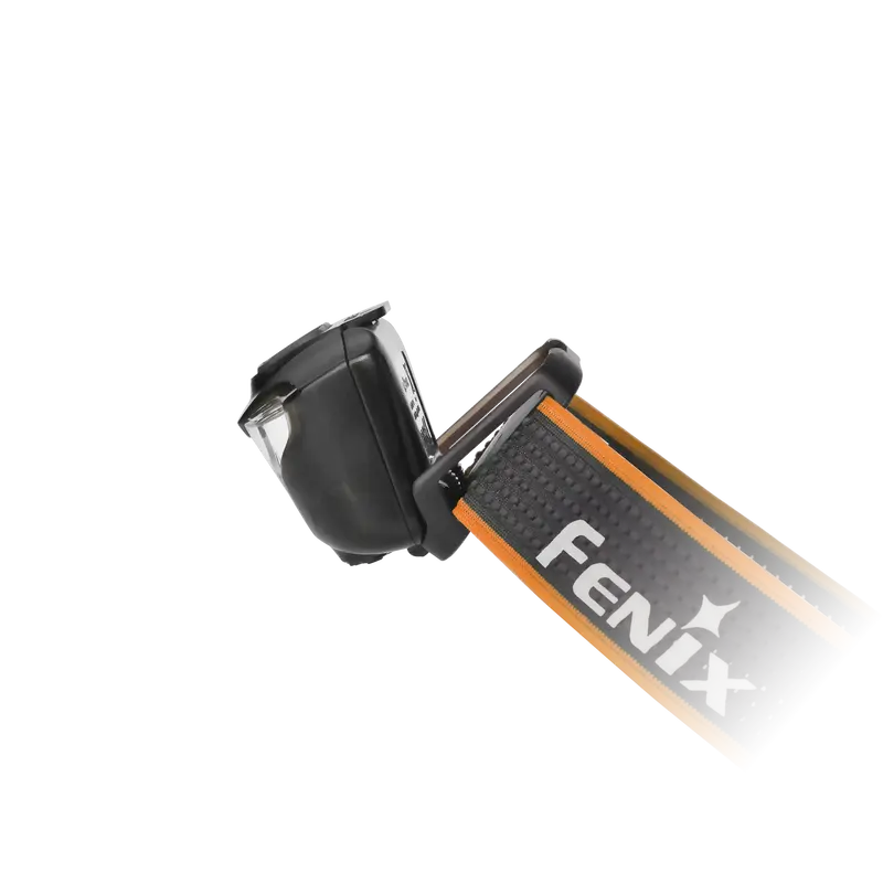Ліхтар налобний Fenix HL18R чорний Ліхтар налобний Fenix HL18R чорний