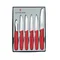Набір кухонний Victorinox SwissClassic Tomato & Sausage Gift Set (5.1111.6)