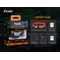 Ліхтар налобний Fenix HL18R-T Ліхтар налобний Fenix HL18R-T