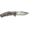 Ніж Skif Griffin II Stonewash orange 422SEOR