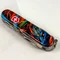 Складаний ніж Victorinox CLIMBER ZODIAC Сапфіровий дракон 1.3703.Z3260p
