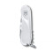 Ніж Victorinox EvoGrip 10 White Christmas 2.3803.C77