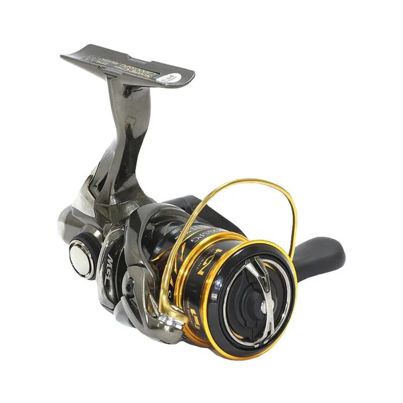 Котушка Shimano Soare CI4+ C2000PGSS 9+1BB 4.3:1 Котушка Shimano Soare CI4+ C2000PGSS 9+1BB 4.3:1