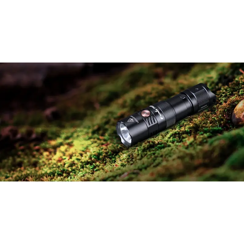 Ліхтар ручний Fenix PD25R Ліхтар ручний Fenix PD25R