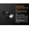Велофара Fenix BC35R Велофара Fenix BC35R