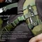 Ніж складаний Ganzo G740-GR зелений