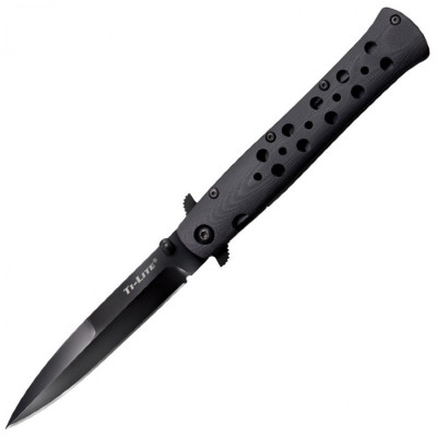 Ніж складний Cold Steel Ti-Lite 4 S35VN G10 (26C4)