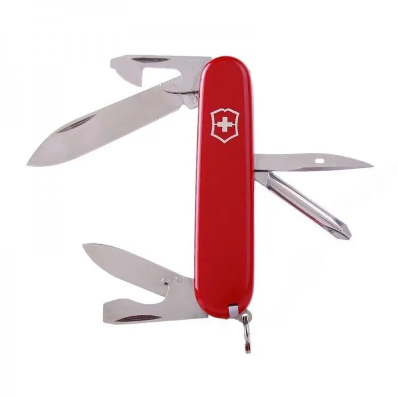 0.4603 Ніж Victorinox Swiss Army Tinker Small червоний 0.4603 Ніж Victorinox Swiss Army Tinker Small червоний
