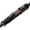 Спінінг Select Nitro NTR-662MH 1.98m 7-28g Fast