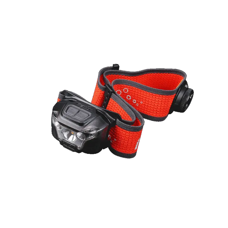 Ліхтар налобний Fenix HL18R-T Ліхтар налобний Fenix HL18R-T