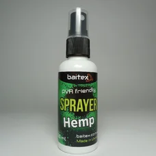 Спрей-репелент Baitex Hemp 50 мл