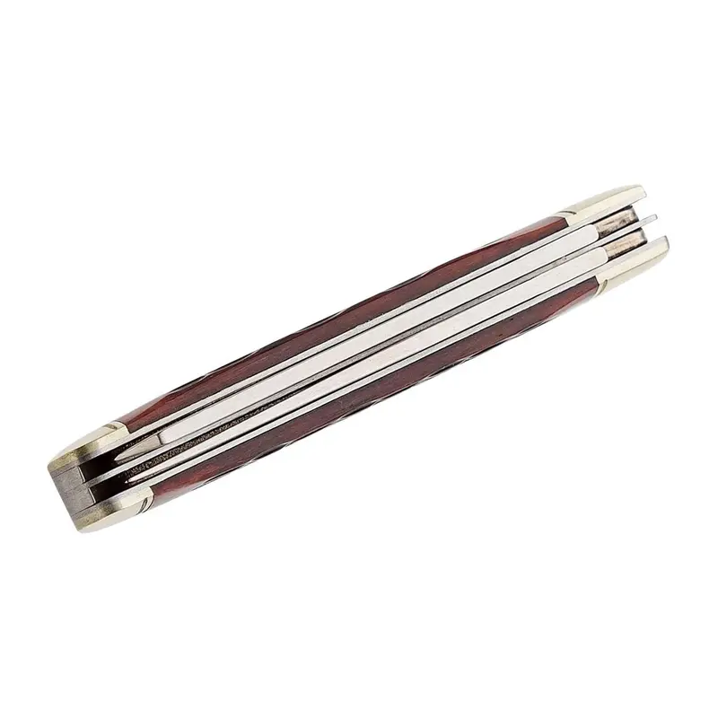 Ніж Cold Steel Mini Trapper Jigged Bone Ніж Cold Steel Mini Trapper Jigged Bone