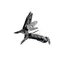 Мультитул Leatherman Mut-Black-Molle (850122N) Мультитул Leatherman Mut-Black-Molle (850122N)