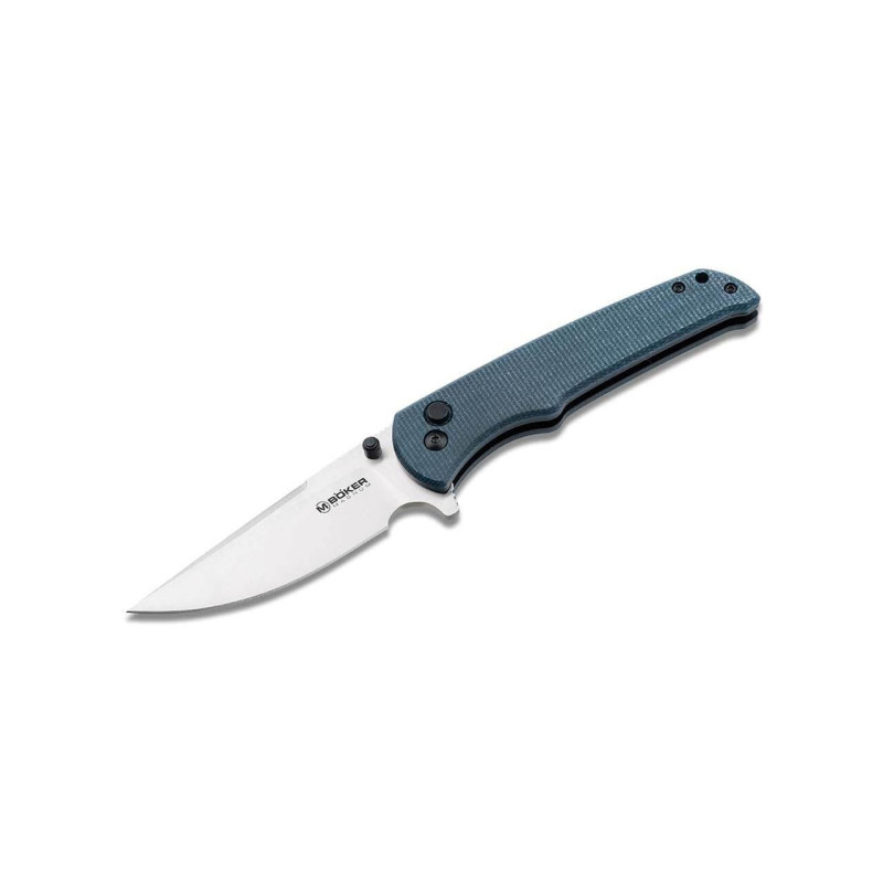 Ніж Boker Magnum Bluejay