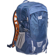 Рюкзак Skif Outdoor Camper, 35L, ц:dark blue