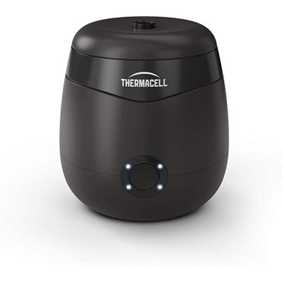 Устройство от комаров Thermacell E55 Rechargable Zone Mosquito Protection ц:charcoal