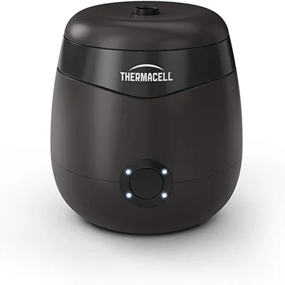 Устройство от комаров Thermacell E55 Rechargable Zone Mosquito Protection ц:charcoal