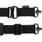 Ремінь збройовий одноточковий Magpul MS4 DUAL QD G2 Black Ремінь збройовий одноточковий Magpul MS4 DUAL QD G2 Black