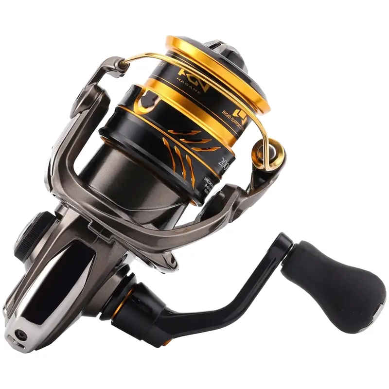 Котушка Shimano Soare CI4+ C2000PGSS 9+1BB 4.3:1 Котушка Shimano Soare CI4+ C2000PGSS 9+1BB 4.3:1