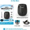 Устройство от комаров Thermacell E55 Rechargable Zone Mosquito Protection ц:charcoal