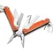 Мультиінструмент Leatherman CHARGE PLUS ORANGE, синтетичний чохол, карт. кор., метрич. біти