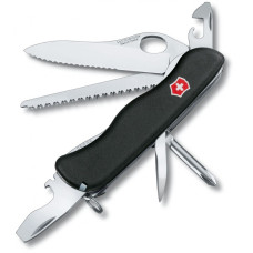 Ніж Victorinox Trailmaster One Hand 0.8463.MW3