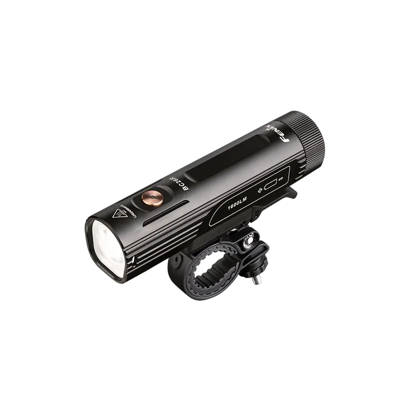 Велофара Fenix BC26R Велофара Fenix BC26R