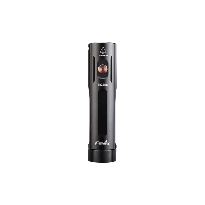 Велофара Fenix BC26R Велофара Fenix BC26R