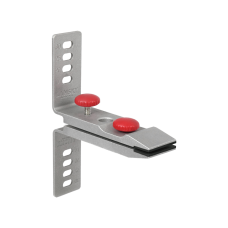 Затискач Lansky Soft-Grip Knife Clamp (RCLAMP)