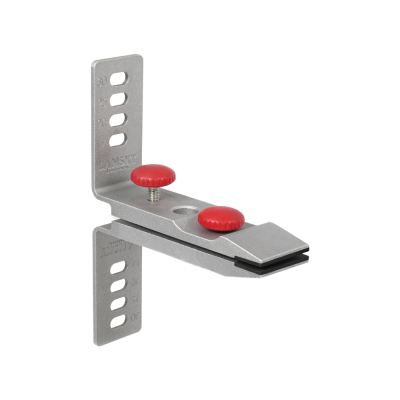 Затискач Lansky Soft-Grip Knife Clamp (RCLAMP)